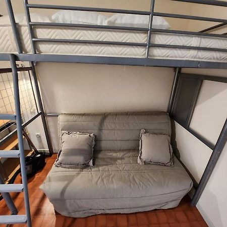 Joli T2 Centre Port Residence Quai D'Honneur Agde Zewnętrze zdjęcie