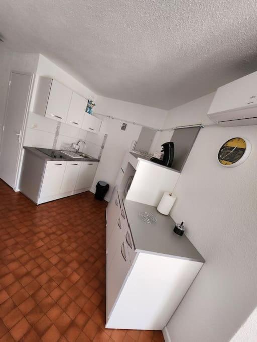 Joli T2 Centre Port Residence Quai D'Honneur Agde Zewnętrze zdjęcie