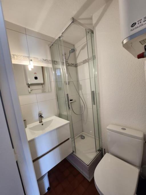 Joli T2 Centre Port Residence Quai D'Honneur Agde Zewnętrze zdjęcie