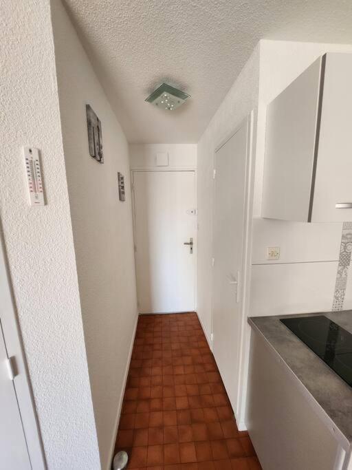 Joli T2 Centre Port Residence Quai D'Honneur Agde Zewnętrze zdjęcie