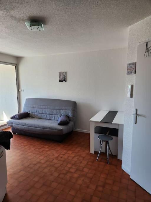Joli T2 Centre Port Residence Quai D'Honneur Agde Zewnętrze zdjęcie