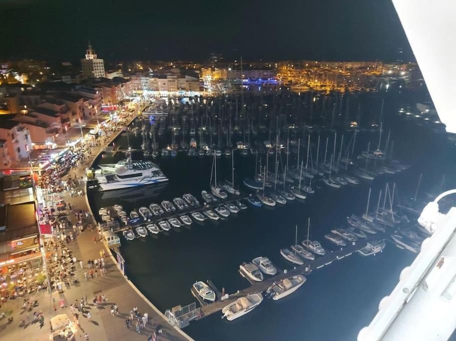 Joli T2 Centre Port Residence Quai D'Honneur Agde Zewnętrze zdjęcie