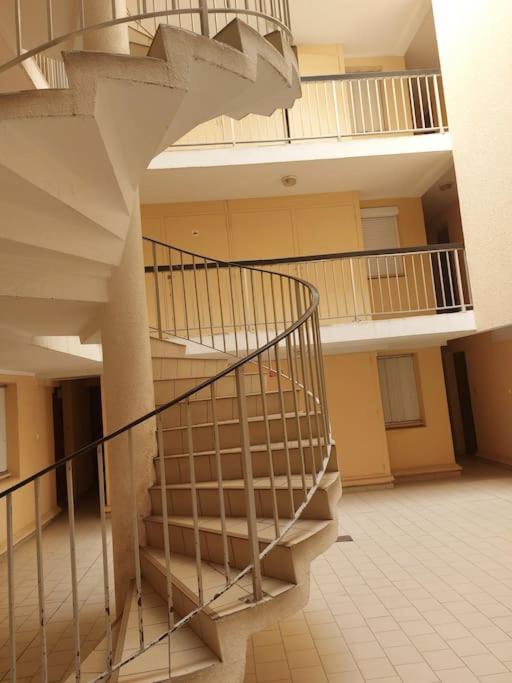 Joli T2 Centre Port Residence Quai D'Honneur Agde Zewnętrze zdjęcie