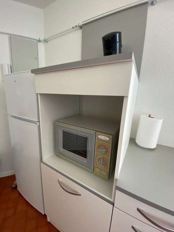 Joli T2 Centre Port Residence Quai D'Honneur Agde Zewnętrze zdjęcie