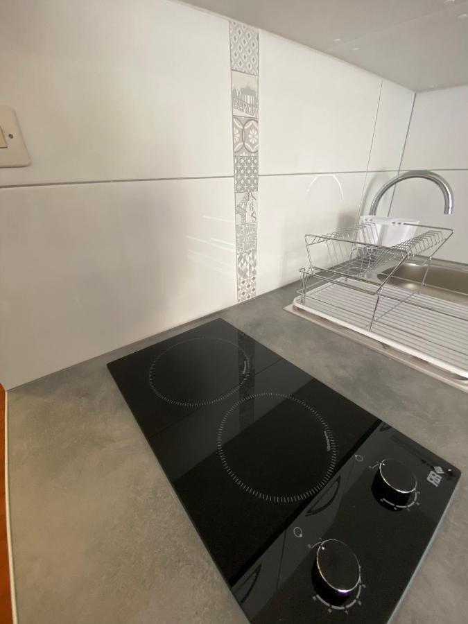 Joli T2 Centre Port Residence Quai D'Honneur Agde Zewnętrze zdjęcie